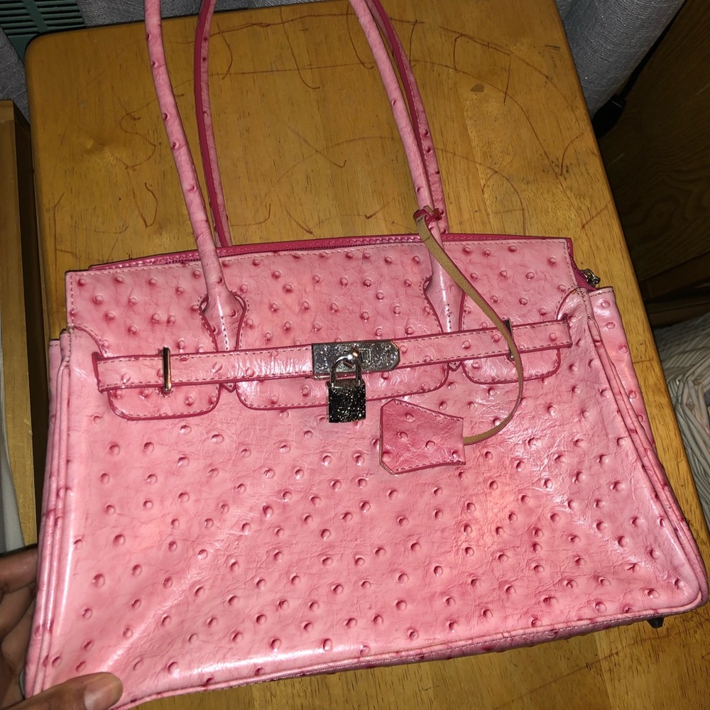 Rare Italian Handbag